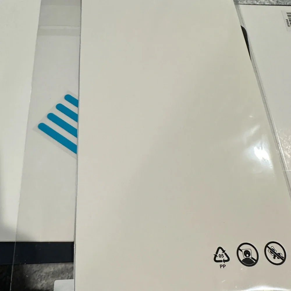 HP 12.5” privacy filter